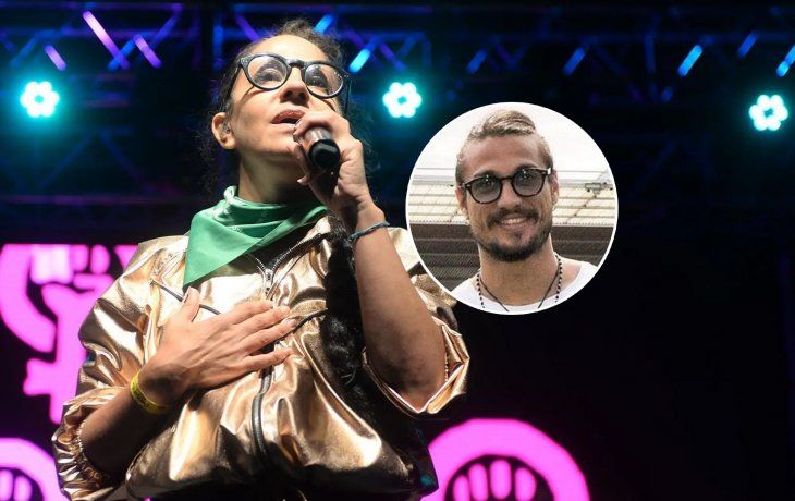 Durísimo pedido de Miss Bolivia a Daniel Osvaldo