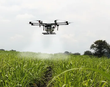 Proponen una innovadora VTV para drones.