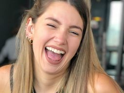 Melody Pasini, la novia de Ricardo Centuri&oacute;n, muri&oacute; el domingo pasado
