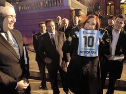 cristina manifesto en twitter su alegria por ser abuela cristina manifesto en twitter su alegria por ser abuela