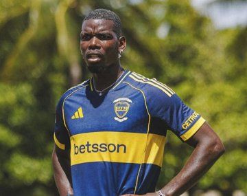 Pogba