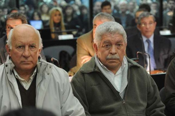 La defensa de Pedraza reiterará el pedido de excarcelación