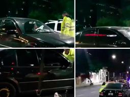 piden detener al hermano de el turco garcia por atropellar a dos inspectores piden detener al hermano de el turco garcia por atropellar a dos inspectores