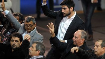 luego de muchas idas y vueltas, se aprobo la super liga luego de muchas idas y vueltas, se aprobo la super liga