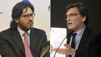 Fractura en el Gobierno por el 2x1 Fractura en el Gobierno por el 2x1