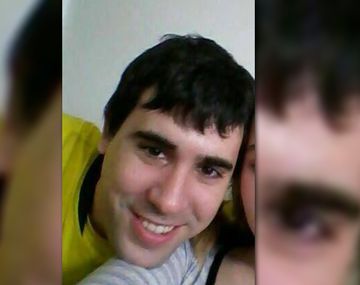 El joven desaparecido en el banderazo de Boca fue detenido tras una pelea