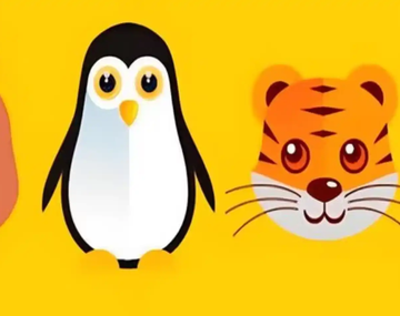 El animal que elijas revelará rasgos de tu personalidad
