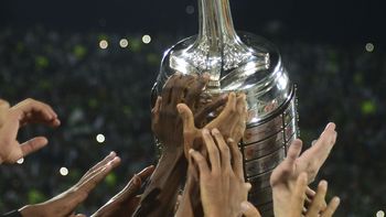 conmebol desmintio que haya plazas por invitacion a la libertadores 2017 conmebol desmintio que haya plazas por invitacion a la libertadores 2017