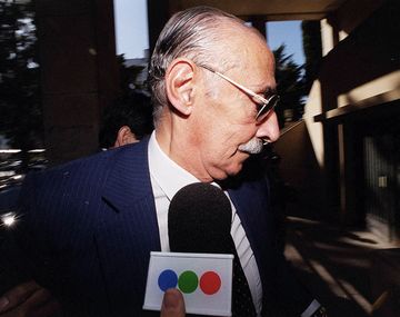 Soy un preso político