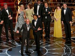 gano birdman, la pelicula de los guionistas argentinos gano birdman, la pelicula de los guionistas argentinos