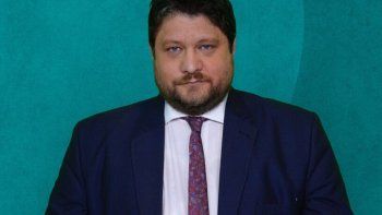 Nicolás Wiñazki Nicolás Wiñazki