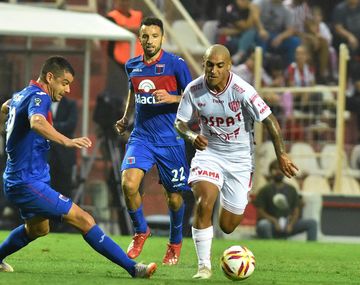 Tigre se lo dio vuelta a Unión y será rival de Racing en los cuartos de final