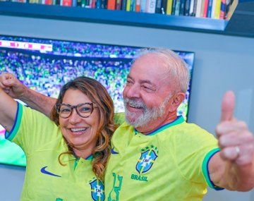 La fuerte crítica de Lula da Silva sobre la llegada de Ancelotti a Brasil