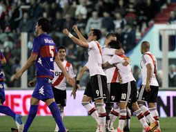 river le gano a tigre y sumo su segundo triunfo en el torneo river le gano a tigre y sumo su segundo triunfo en el torneo