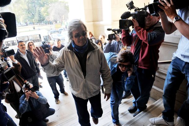 La fiscal atribuyó el impacto del caso al entorno familiar