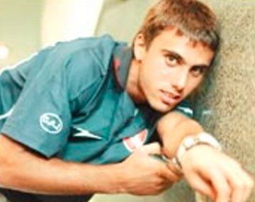 Conmoción en el fútbol por la trágica muerte de un ex jugador de Independiente