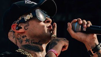 l-gante tomo una decision en su carrera: el comunicado que lo cambia todo l-gante tomo una decision en su carrera: el comunicado que lo cambia todo