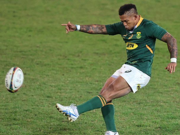 Un rugbier campeón del mundo fue suspendido por doping: la dura sanción