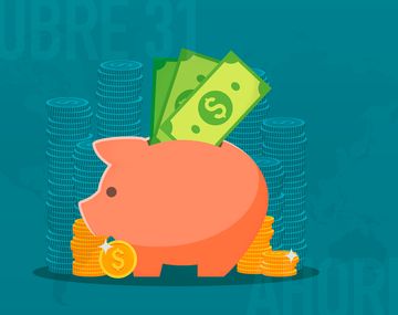 En qué invertir si te sobran $15.000 por mes: tres opciones para pequeños ahorristas