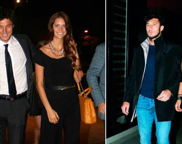 Zaira Nara le dio una especie de consejo a Pampitapor Pico Mónaco.