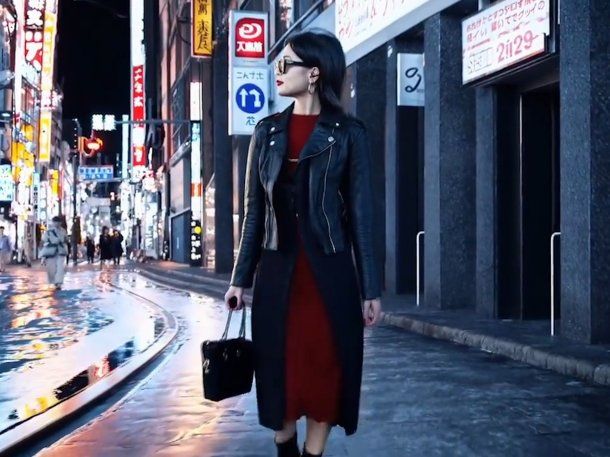 Qué es Sora, la nueva herramienta de generación de video de OpenAI