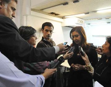 No vamos a convalidar el golpe de Estado en Paraguay