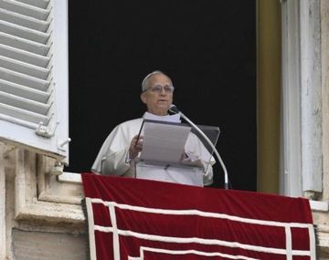 Crece la expectativa por una posible visita del Papa León XIV a la Argentina