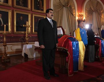 ONU: Venezuela ingresó al Consejo de Seguridad