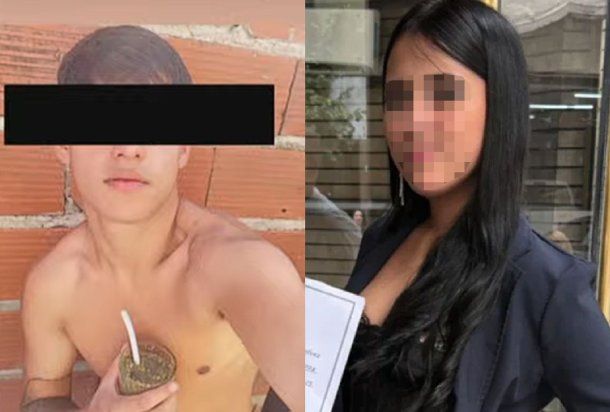 Quién es Julio Pietro, el presunto tirador que le destruyó la pierna a una chica en Zárate