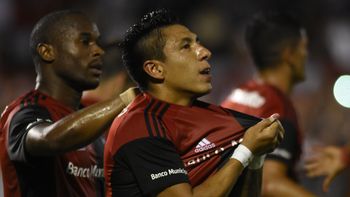 la promesa de brian sarmiento si gana el clasico rosarino la promesa de brian sarmiento si gana el clasico rosarino