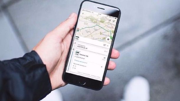 La app BA Cómo llego permitirá esquivar piquetes y ver las demoras en los subtes