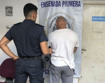 Ensenada: detuvieron a un hombre acusado de mantener cautiva y violar a su ex pareja