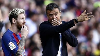 El rosarino ganó varios títulos de la mano del catalán El rosarino ganó varios títulos de la mano del catalán