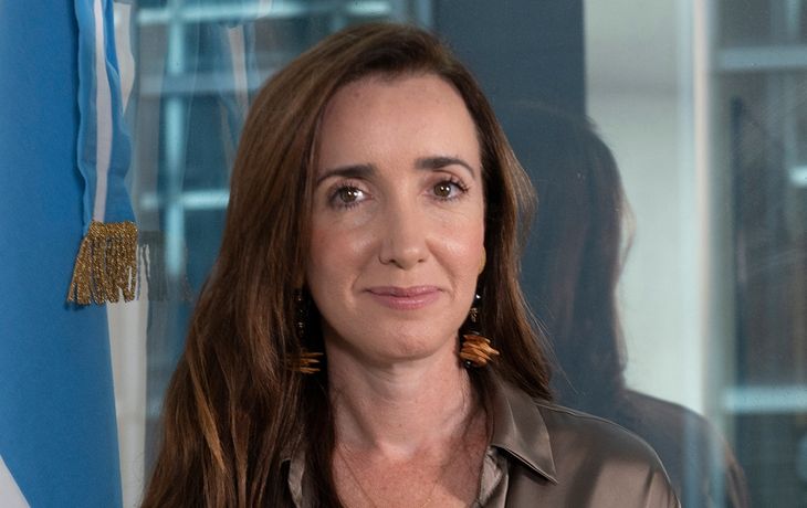 Villarruel firmó el decreto que habilita a Juez a ingresar a la Magistratura