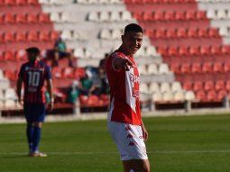 San Lorenzo fue goleado por Unión en Santa Fe