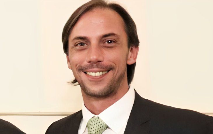 Santiago Castro Videla