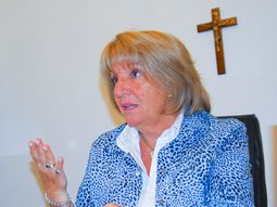 Eva Parcio