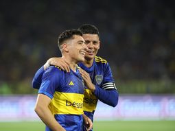 Qué chances le quedan Boca para clasificar a la Copa Libertadores 2024