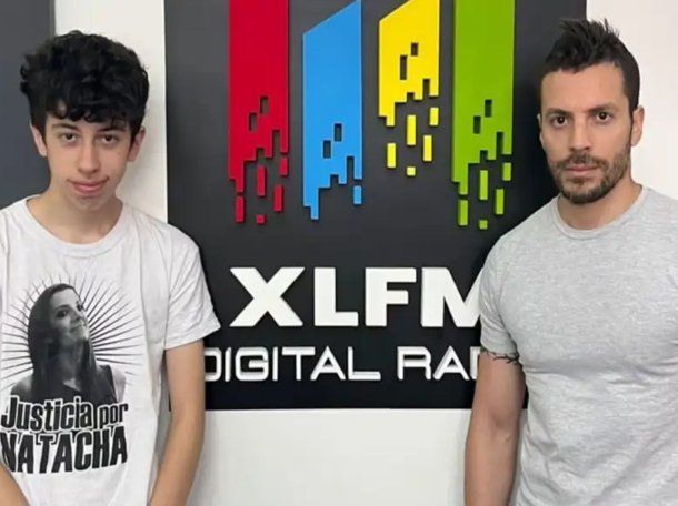 Ulises Jaitt llevará a la Justicia a su sobrino Valentino Yospe tras las denuncias por maltrato