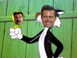 recapturaron al chapo guzman y aparecieron tambien los memes recapturaron al chapo guzman y aparecieron tambien los memes