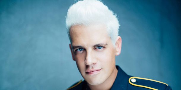 Twitter bloqueó de por vida a un usuario estadounidense