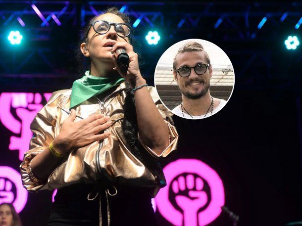 Durísimo pedido de Miss Bolivia a Daniel Osvaldo