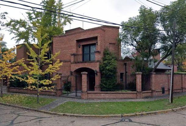 San Isidro: hallan muerto y atado de pies y manos a empresario inmobiliario