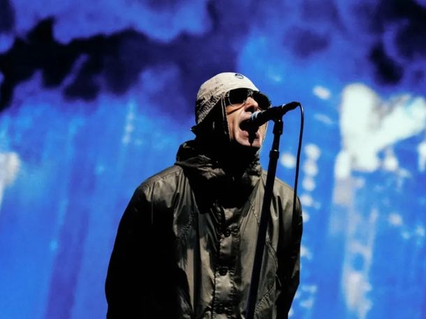 Oasis confirmó sus horarios en Argentina y se enciende la previa en River