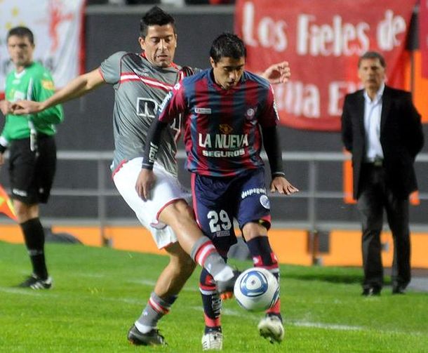 San Lorenzo necesita sumar en su visita a Estudiantes