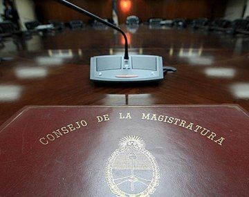 Designaron al representante del Poder Ejecutivo ante el Consejo de la Magistratura