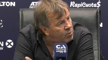 zielinski exploto tras la eliminacion: ¿cuantas veces nos van a cagar? zielinski exploto tras la eliminacion: ¿cuantas veces nos van a cagar?