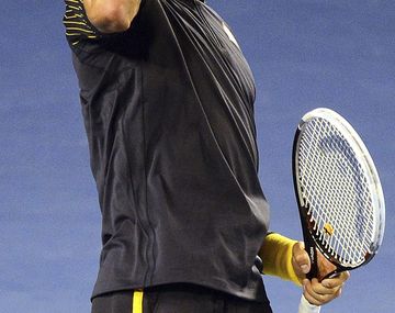 Djokovic arrasó a Ferrer y llegó otra vez a la final de Australia