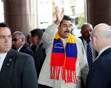 Nicolás Maduro llamó a multiplicar la integración en la región