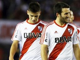 por primera vez, la conmebol hablo sobre los siete casos de doping en river por primera vez, la conmebol hablo sobre los siete casos de doping en river